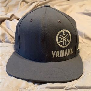 Yamaha baseball hat